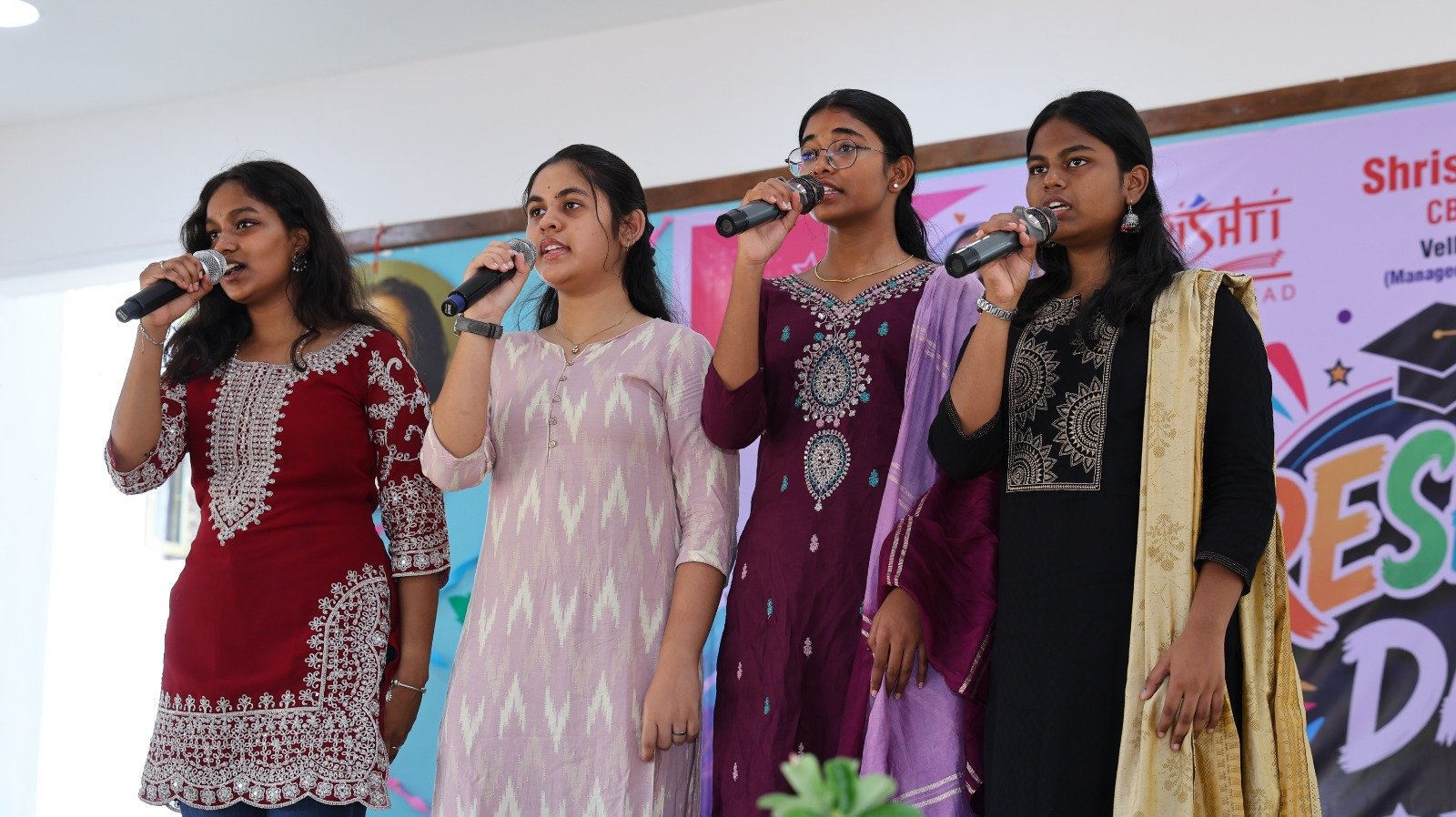 Freshers’ Day (Grade XI) - Gallery Photo 10